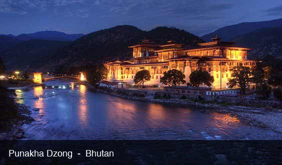 Experience of Ultimate Bhutan